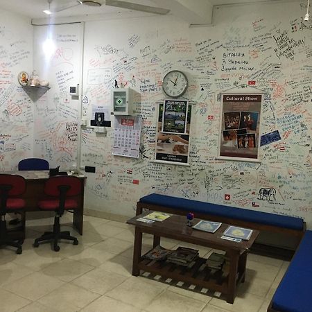 281 Kandy City Hostel & Rooms Deiyannewela Exterior foto